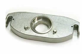 AC Transpalet Pompa Semeri