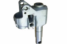 BT Transpalet Tekerlet Çatalı