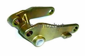 AC Transpalet Çatalı